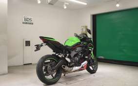 KAWASAKI ZX-25R 2022 ZX250E