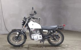 SUZUKI GLASS TRACKER BIG BOY NJ4BA