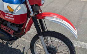 HONDA XL250R PARIS-DAKAR MD03