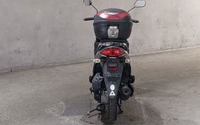 SUZUKI ADDRESS V110 CE47A