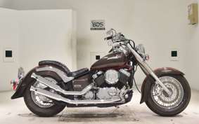 YAMAHA DRAGSTAR 400 CLASSIC 1999 4TR