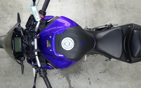 YAMAHA MT-25 A 2020 RG43J