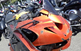 KAWASAKI ZX 1400 NINJA R A 2014