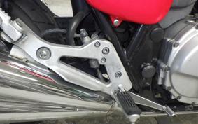 HONDA CB400F 1997 NC36
