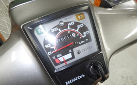 HONDA C50 SUPER CUB E AA01