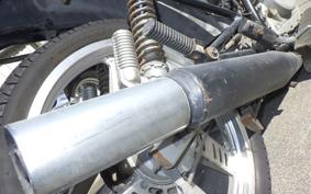 HONDA CBX125F 2019 JC11