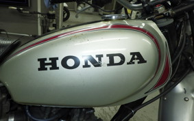 HONDA SL250S 2017 SL250S