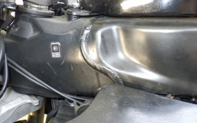 KAWASAKI ZX 10 NINJA R 2006 ZXT00D