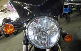 TRIUMPH BONNEVILLE T100 2025