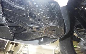 YAMAHA TRICITY 155 A SG37J