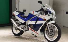 HONDA CBR250R GEN 2 MC19