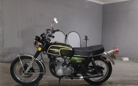 HONDA CB350 FOUR CB350F