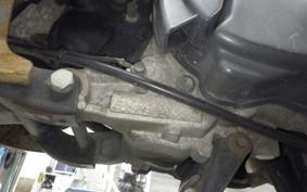 SUZUKI LET's 5 G CA47A