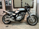 Фото Yamaha SRX400-1 1990 с японского аукциона