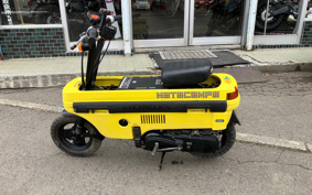 HONDA MOTOCOMPO AB12