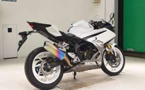 HONDA CBR250RR A 2019 MC51