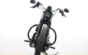 HARLEY XL883N 2009 LE2