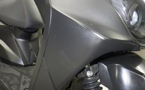 YAMAHA BW S125 Gen.2 2013 SEA6J