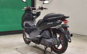 HONDA PCX 125 2025 JF28