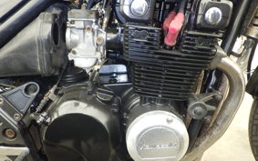 KAWASAKI ZEPHYR 400 KAI 1996 ZR400C