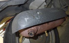 YAMAHA AXIS 100 2004 SB06J