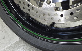 KAWASAKI ZX 1400 NINJA R A 2019