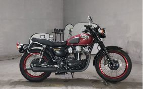 KAWASAKI W800 2012 EJ800A