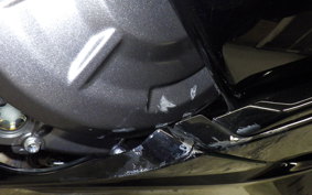 SUZUKI HAYABUSA Gen.3 2025 EJ11A