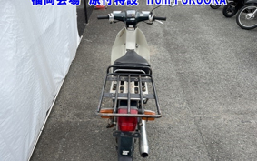 HONDA C50 SUPER CUB E