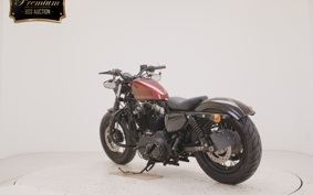 HARLEY XL1200X 2015