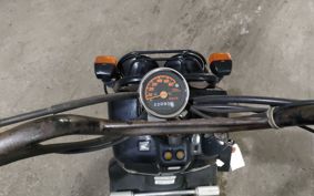 HONDA ZUMAR AF58