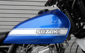 SUZUKI GLASS TRACKER BIG BOY NJ47A