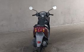 SUZUKI LET's 4 CA45A