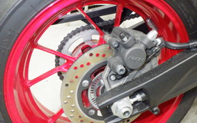 SUZUKI GSX-8R 2024 EM1AA