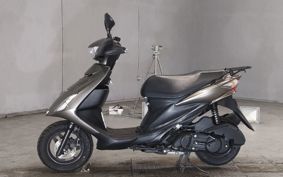 SUZUKI ADDRESS V125 CF4MA
