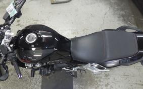 HONDA CB1300SF SUPER FOUR Gen. 3 2025 SC54