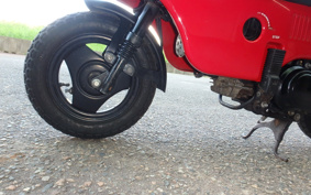 HONDA MOTOCOMPO AB12