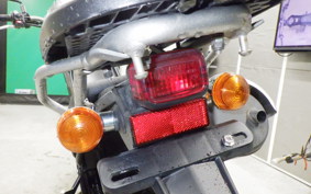 YAMAHA TRICKER Gen.2 2015 DG16J
