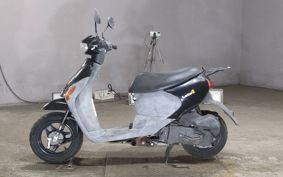 SUZUKI LETS4 CA45A