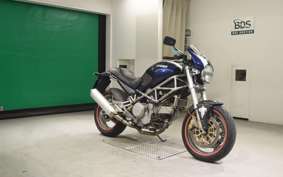 DUCATI DUCATI M400IE 2004