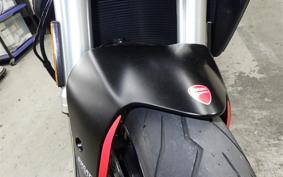 DUCATI M821ステルス 2020