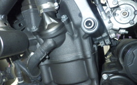 YAMAHA XSR700 2018 RM22J