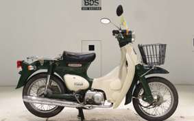 HONDA LITTLE CUB E AA01