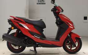 YAMAHA CYGNUS 125 XSR 3 SED8J