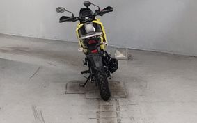 SUZUKI V STROM 250SX EL11L