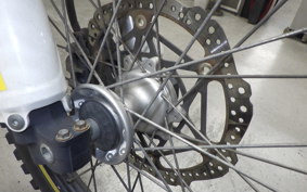 HONDA CRF250 RALLY 2025 MD44