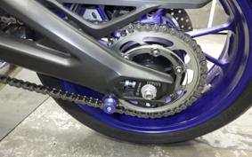 YAMAHA MT-09 ASP 2020 RN52J