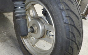 HONDA DIO CESTA GEN 2 2026 AF68