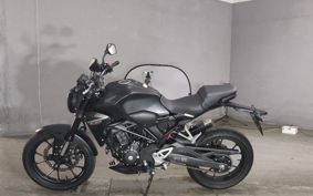 HONDA CB250R MC52
