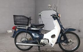 HONDA SUPER CUB50 C50